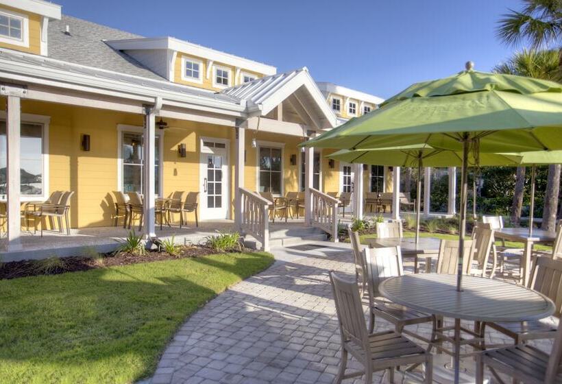 Hotel Holiday Inn Resort Jekyll Island, An Ihg