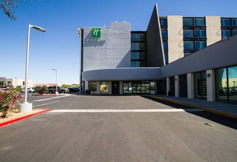 בית מלון כפרי Holiday Inn Victorville, An Ihg