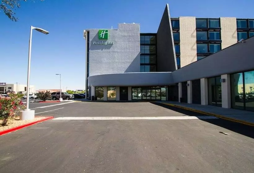 酒店 Holiday Inn Victorville, An Ihg