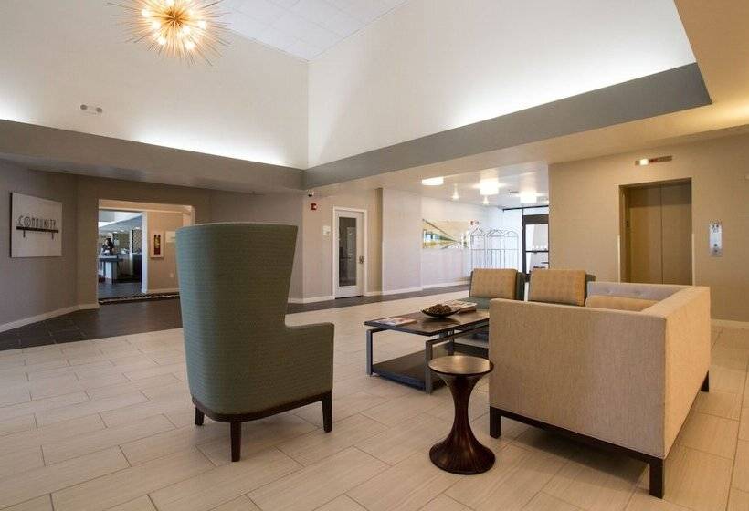 בית מלון כפרי Holiday Inn Victorville, An Ihg