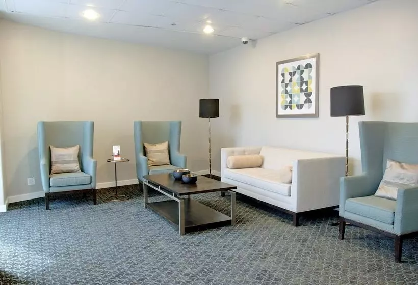 酒店 Holiday Inn Victorville, An Ihg