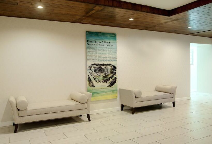 בית מלון כפרי Holiday Inn Victorville, An Ihg