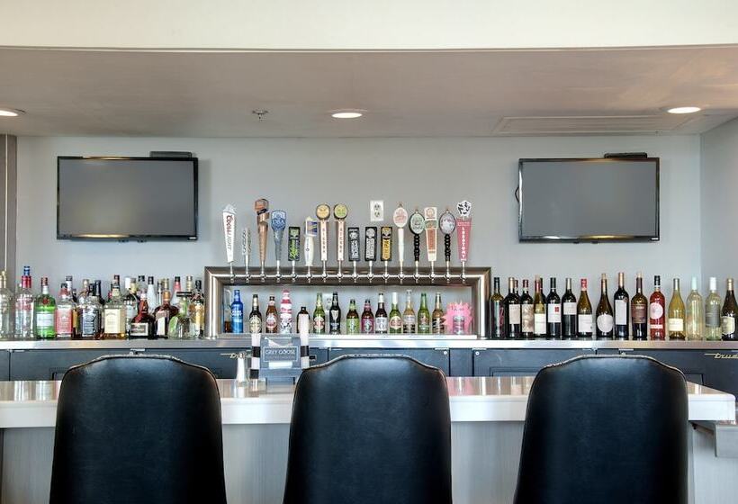 בית מלון כפרי Holiday Inn Victorville, An Ihg