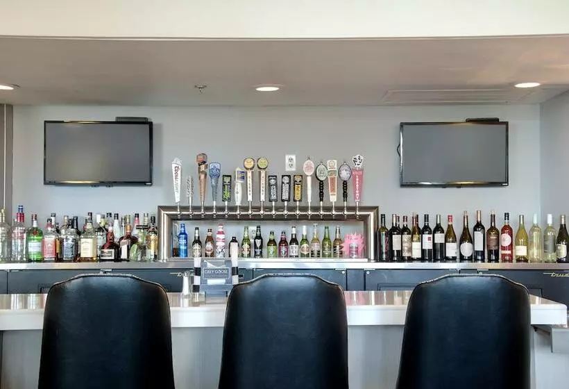 酒店 Holiday Inn Victorville, An Ihg