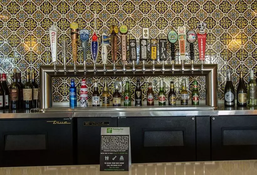 酒店 Holiday Inn Victorville, An Ihg