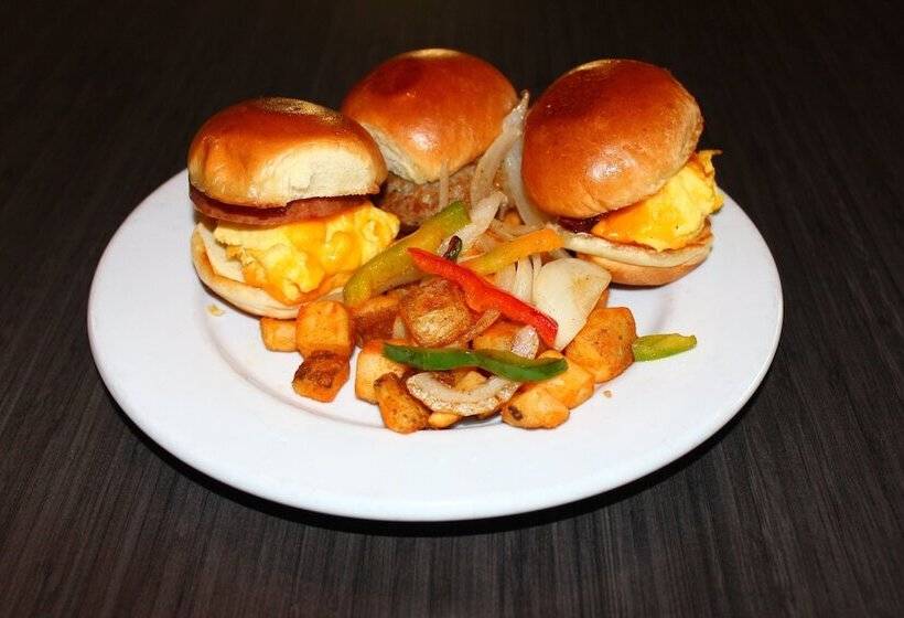 בית מלון כפרי Holiday Inn Victorville, An Ihg