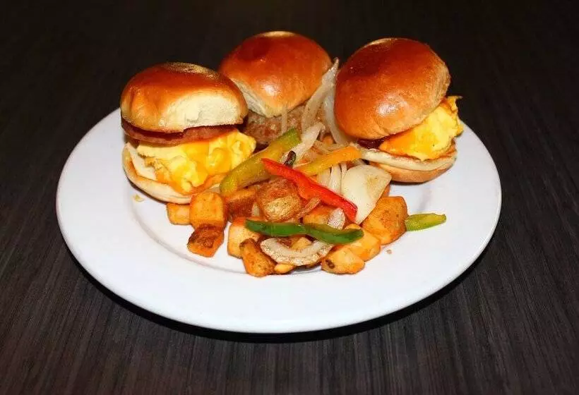 酒店 Holiday Inn Victorville, An Ihg