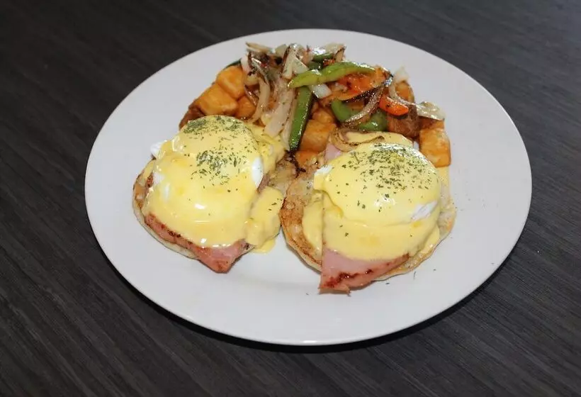 酒店 Holiday Inn Victorville, An Ihg