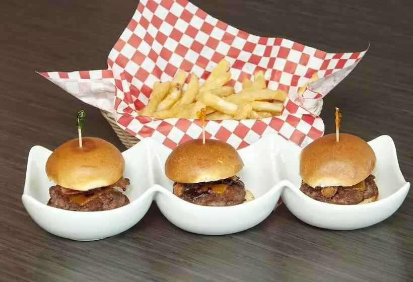 酒店 Holiday Inn Victorville, An Ihg