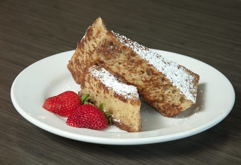 בית מלון כפרי Holiday Inn Victorville, An Ihg