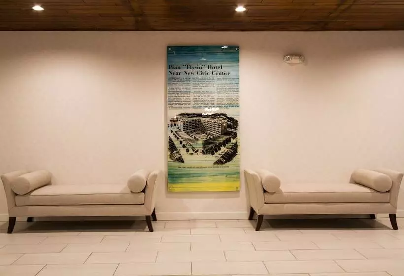 酒店 Holiday Inn Victorville, An Ihg