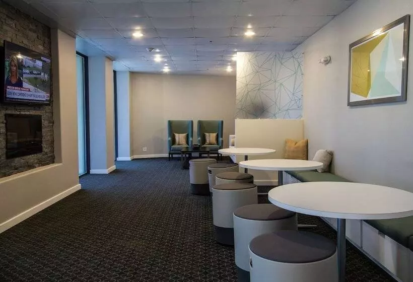 酒店 Holiday Inn Victorville, An Ihg