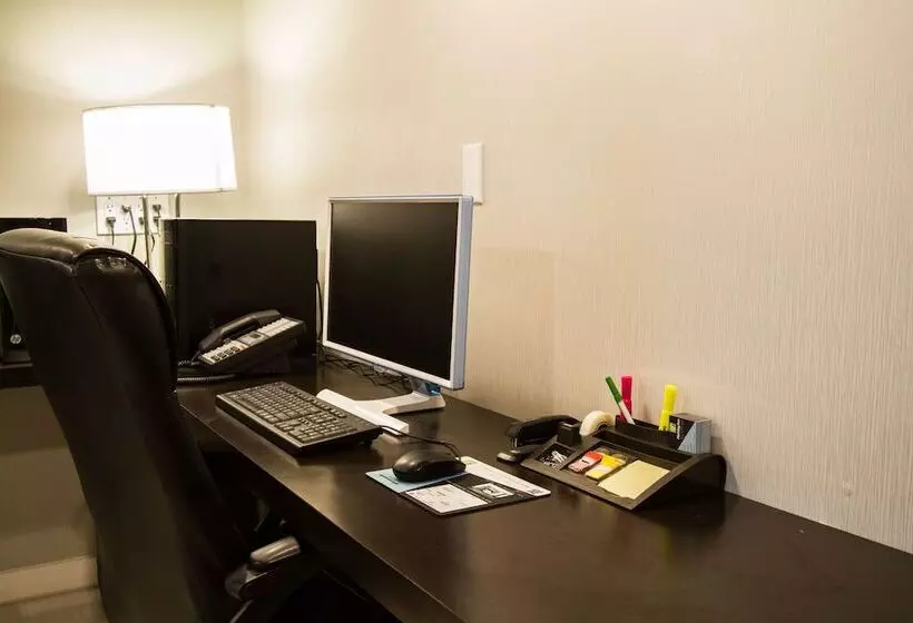 酒店 Holiday Inn Victorville, An Ihg