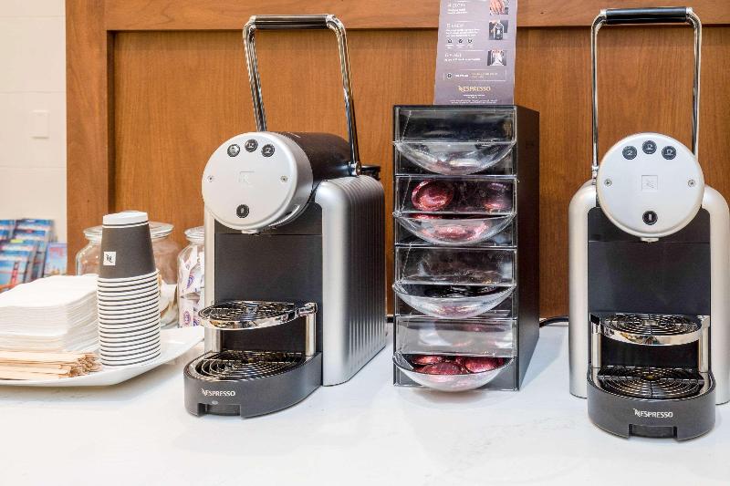 בית מלון כפרי Htl 587 Ascend  Collection