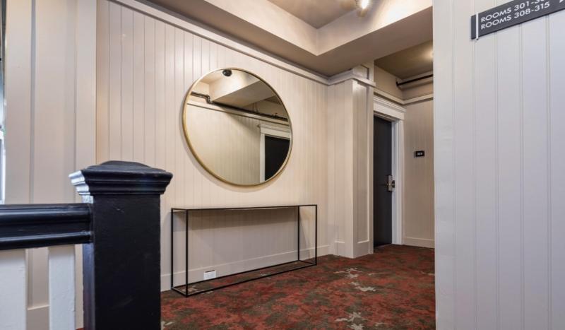 בית מלון כפרי Htl 587 Ascend  Collection