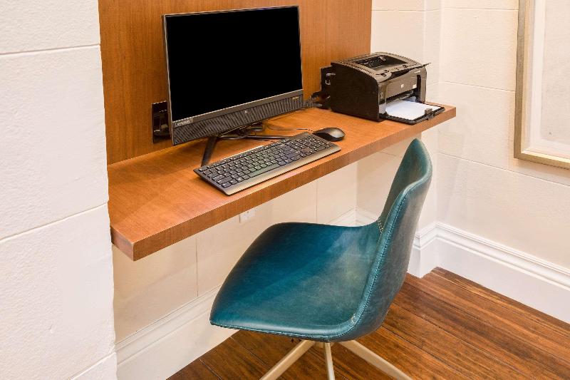 בית מלון כפרי Htl 587 Ascend  Collection