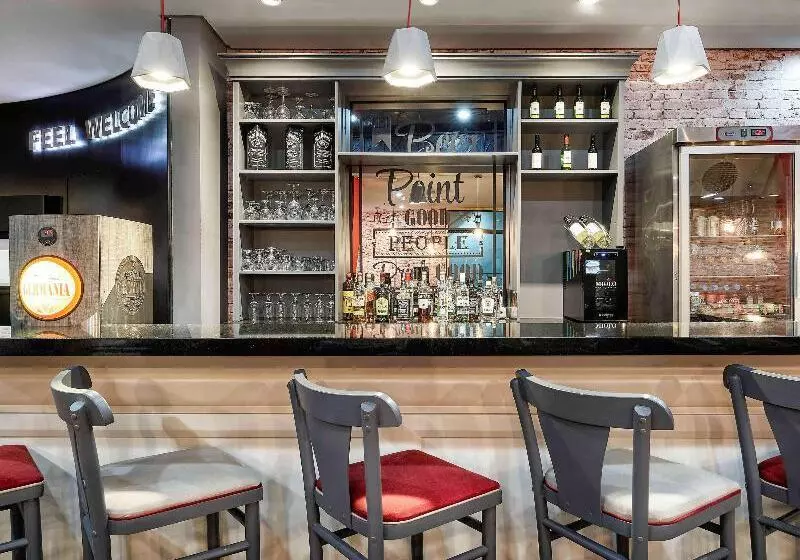 ホテル Ibis Taubate