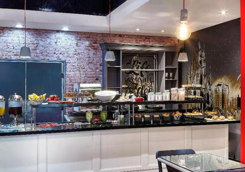 ホテル Ibis Taubate