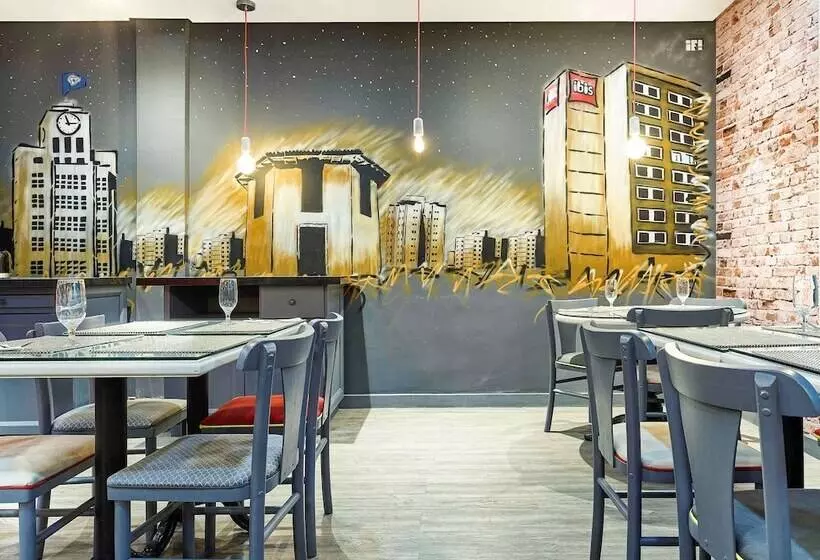 ホテル Ibis Taubate