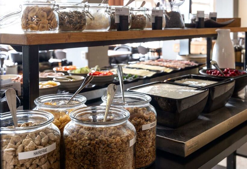 L Falköping, Sure Hotel Collection By Best Western