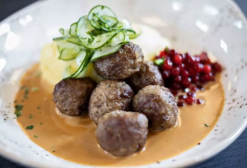 L Falköping, Sure Hotel Collection By Best Western