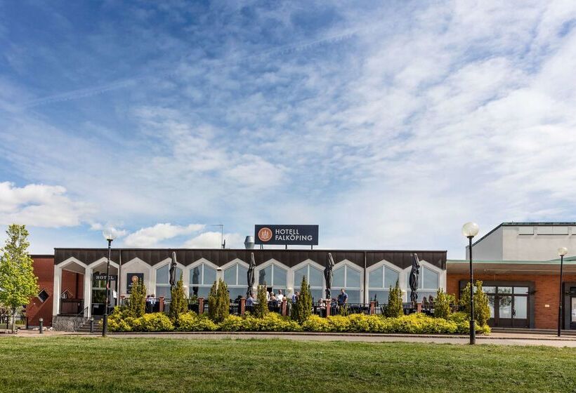 L Falköping, Sure Hotel Collection By Best Western