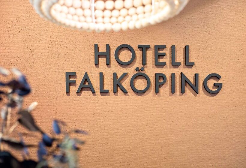 L Falköping, Sure Hotel Collection By Best Western