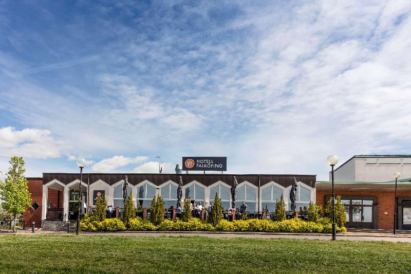 L Falköping, Sure Hotel Collection By Best Western