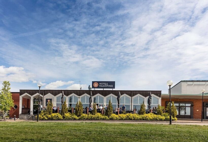 L Falköping, Sure Hotel Collection By Best Western