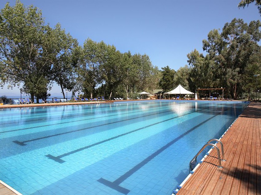 ホテル La Mia Valle