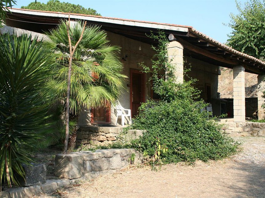 ホテル La Mia Valle