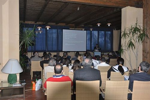 ホテル La Mia Valle