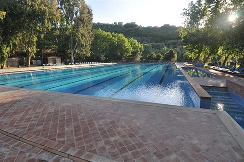 ホテル La Mia Valle