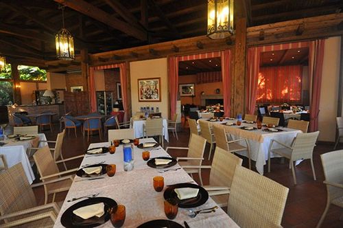 ホテル La Mia Valle