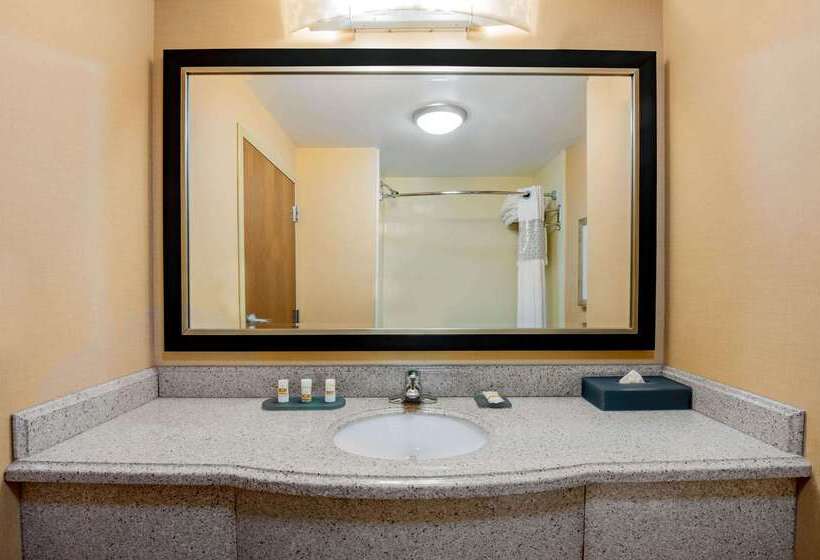 ホテル La Quinta Inn & Suites Bel Air