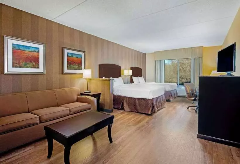 ホテル La Quinta Inn & Suites Bel Air