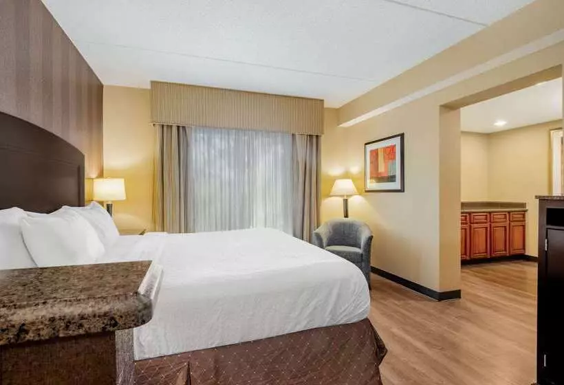 ホテル La Quinta Inn & Suites Bel Air
