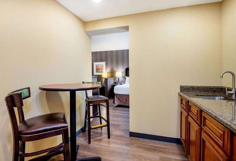 ホテル La Quinta Inn & Suites Bel Air