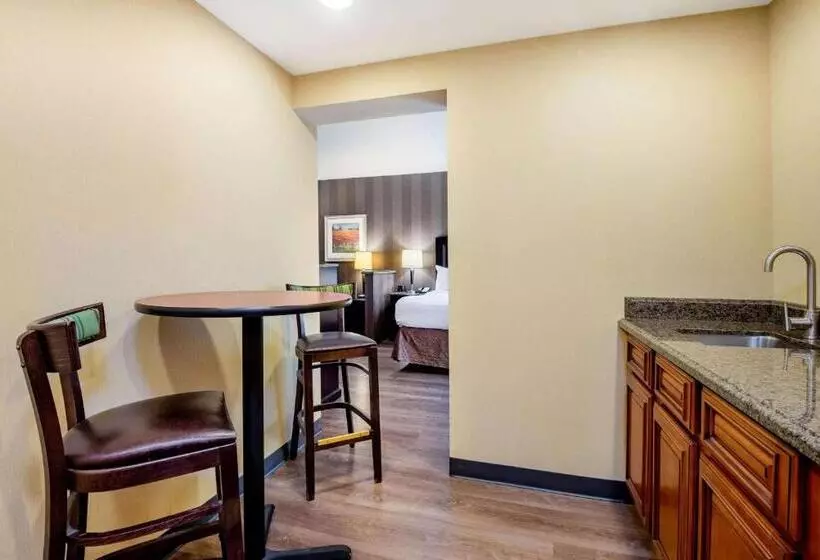 ホテル La Quinta Inn & Suites Bel Air