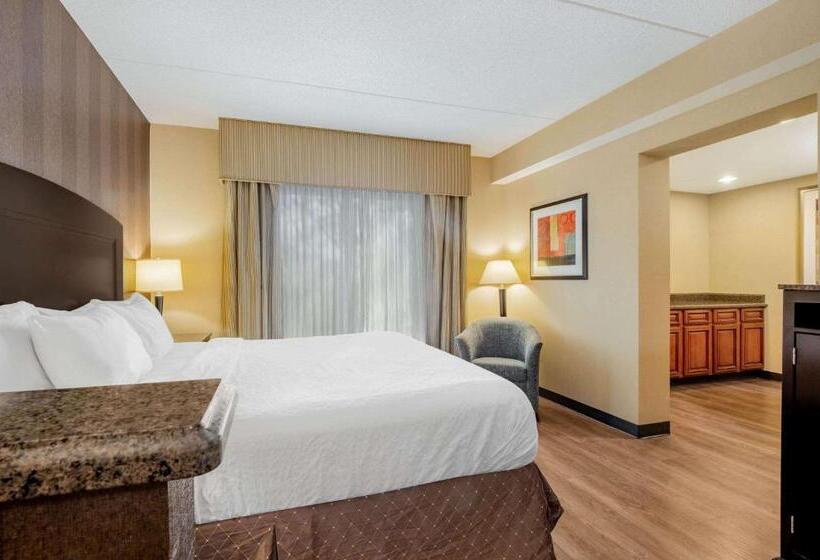 ホテル La Quinta Inn & Suites Bel Air