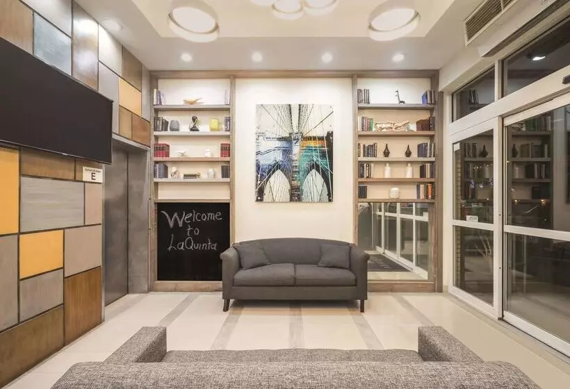 ホテル La Quinta By Wyndham Brooklyn Downtown