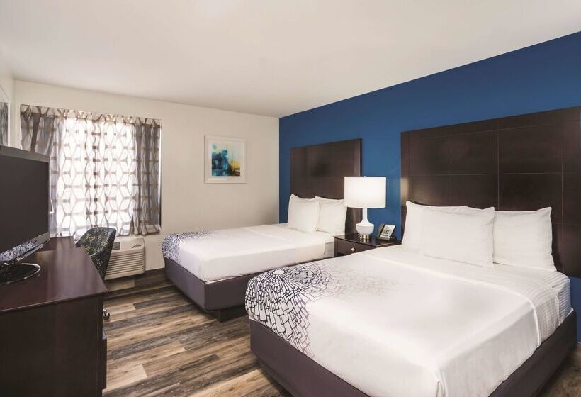فندق La Quinta By Wyndham Brooklyn Downtown