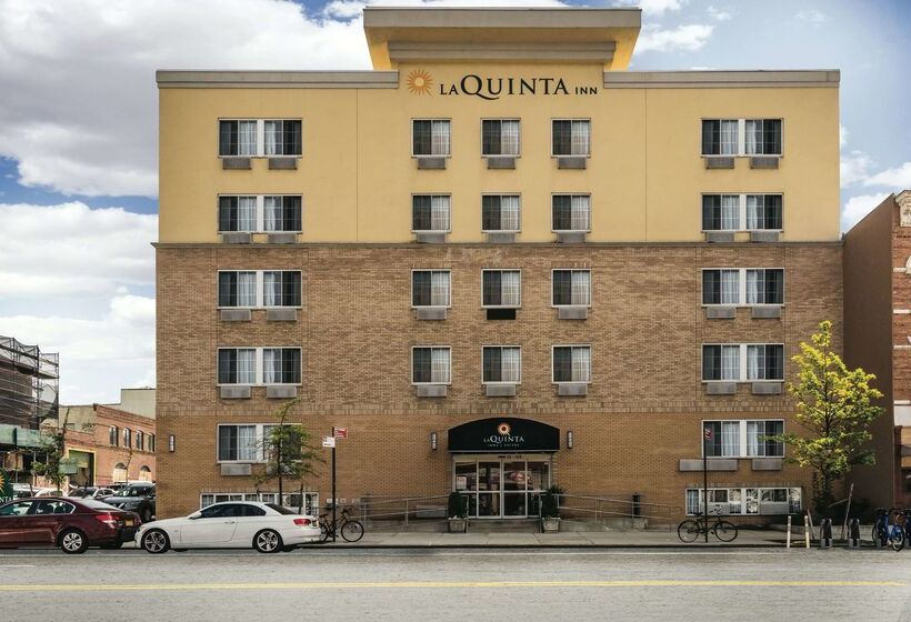 فندق La Quinta By Wyndham Brooklyn Downtown