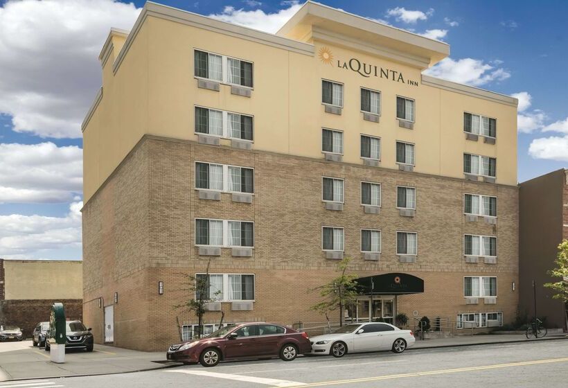 فندق La Quinta By Wyndham Brooklyn Downtown
