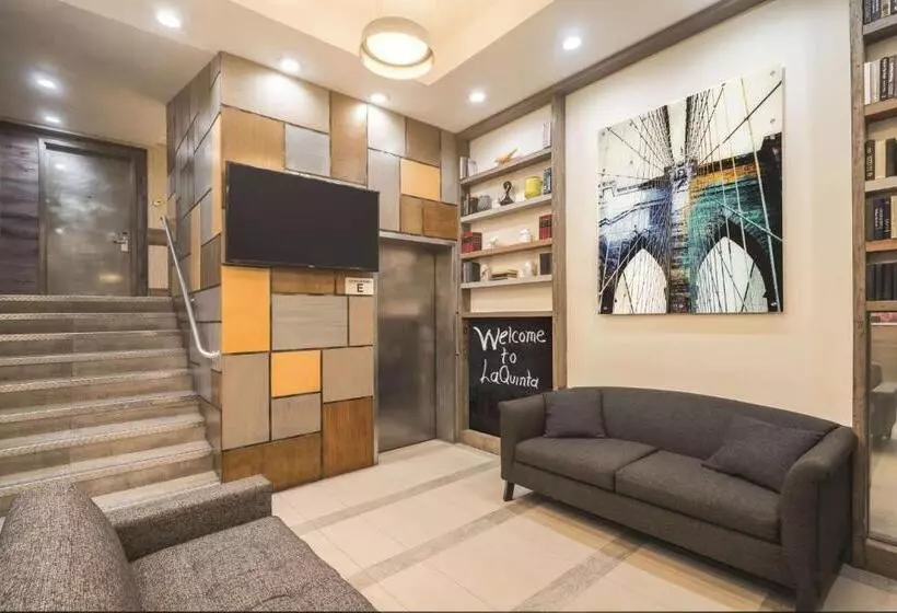 ホテル La Quinta By Wyndham Brooklyn Downtown