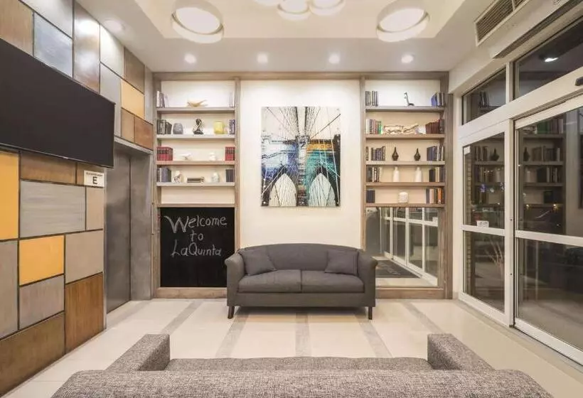 ホテル La Quinta By Wyndham Brooklyn Downtown