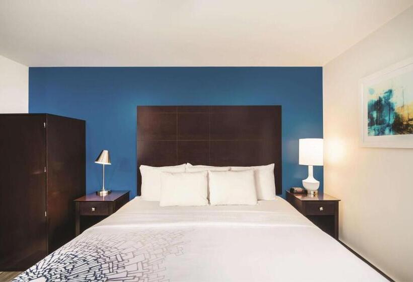 فندق La Quinta By Wyndham Brooklyn Downtown