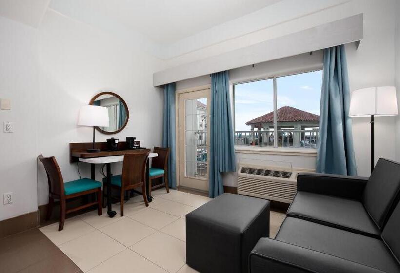 酒店 Sand Rose Beach Resort