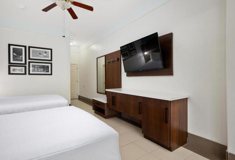 酒店 Sand Rose Beach Resort