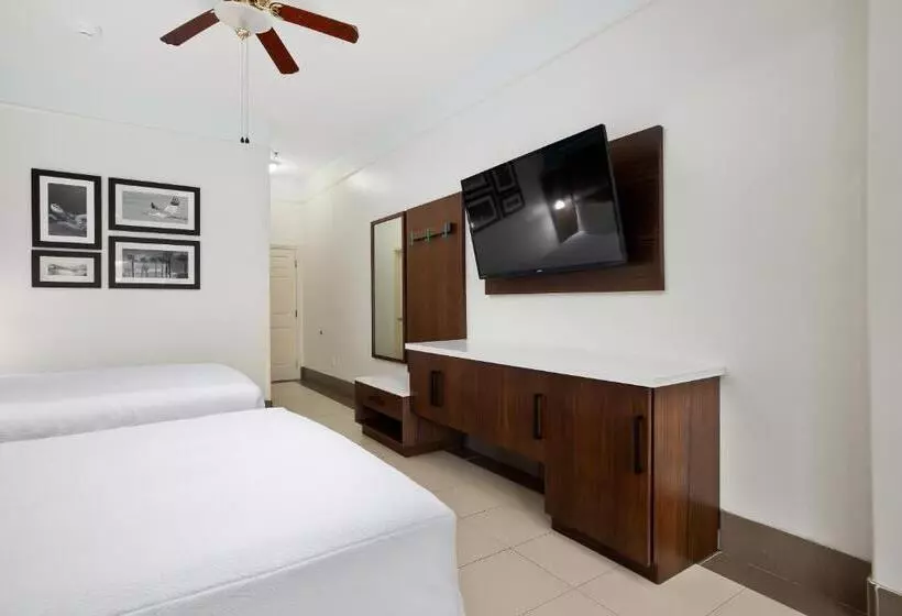 酒店 Sand Rose Beach Resort